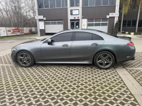 Mercedes-Benz CLS 350, снимка 5