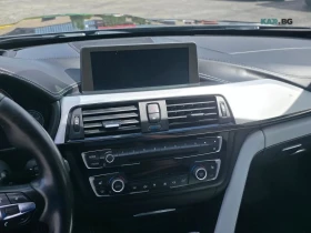 BMW M4 РЪЧКА* 360* HEADUP* HARMAN, снимка 16