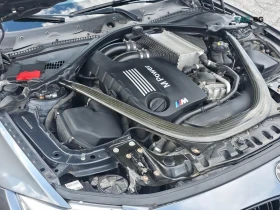 BMW M4 РЪЧКА* 360* HEADUP* HARMAN, снимка 11