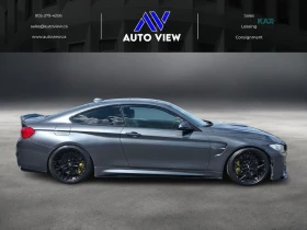BMW M4 РЪЧКА* 360* HEADUP* HARMAN, снимка 5