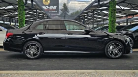Mercedes-Benz E 220 AMG/DIGITAL/DISTR/PANO/360CAM/BURMESTER/ПОДГРЕВ/LI, снимка 4