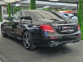 Mercedes-Benz E 220 AMG/DIGITAL/DISTR/PANO/360CAM/BURMESTER/ПОДГРЕВ/LI, снимка 7