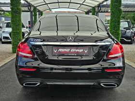 Mercedes-Benz E 220 AMG/DIGITAL/DISTR/PANO/360CAM/BURMESTER/ПОДГРЕВ/LI, снимка 6
