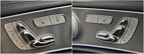 Mercedes-Benz E 220 AMG/DIGITAL/DISTR/PANO/360CAM/BURMESTER/ПОДГРЕВ/LI, снимка 13