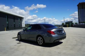 Mercedes-Benz C 300 4MATIC/PANORAMA/360CAM/, снимка 6