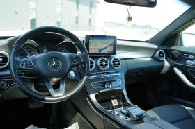 Mercedes-Benz C 300 4MATIC/PANORAMA/360CAM/, снимка 9