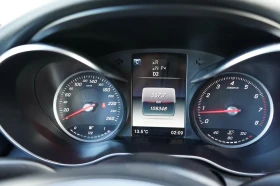 Mercedes-Benz C 300 4MATIC/PANORAMA/360CAM/, снимка 10