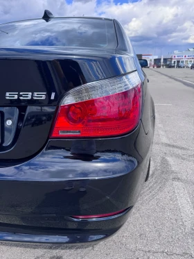 BMW 535, снимка 6