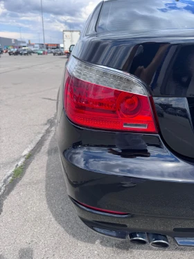 BMW 535, снимка 5