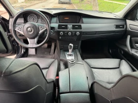 BMW 535, снимка 7