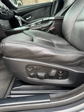 BMW 535, снимка 9