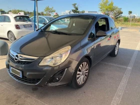 Opel Corsa Corsa 1.2 Elective, снимка 1