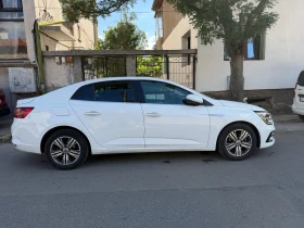 Renault Megane 1.3 dCI 140 к.с EDC, снимка 4