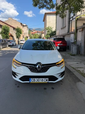 Renault Megane 1.3 dCI 140 к.с EDC, снимка 1