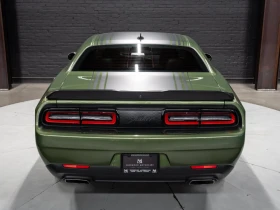 Dodge Challenger R/T Scat Pack, снимка 9