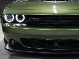 Dodge Challenger R/T Scat Pack, снимка 4