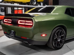 Dodge Challenger R/T Scat Pack, снимка 6