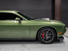 Dodge Challenger R/T Scat Pack, снимка 8
