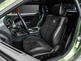 Dodge Challenger R/T Scat Pack, снимка 12