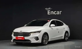 Kia K7 2.5 GDI Noblesse | АВТОКРЕДИТ БЕЗ ПЪРВОНАЧАЛНА, снимка 1