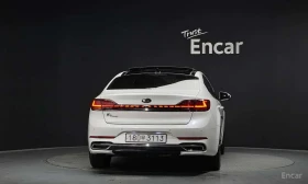 Kia K7 2.5 GDI Noblesse | АВТОКРЕДИТ БЕЗ ПЪРВОНАЧАЛНА, снимка 4