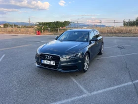 Audi A6 3.0TFSI, снимка 1