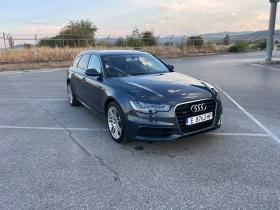 Audi A6 3.0TFSI, снимка 2