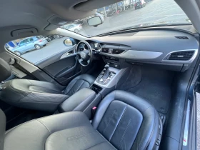Audi A6 3.0TFSI, снимка 8