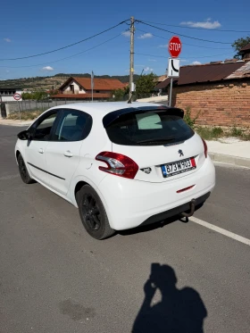 Peugeot 208 Пежо208 1, 2i нов внос, снимка 4