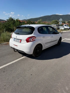 Peugeot 208 Пежо208 1, 2i нов внос, снимка 3