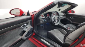 Porsche Boxster 3.4 GTS, снимка 9