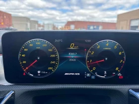 Mercedes-Benz CLA AMG 35 / 360 / DISTRONIC / CARFAX / АВТОКРЕДИТ , снимка 8