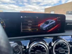 Mercedes-Benz CLA AMG 35 / 360 / DISTRONIC / CARFAX / АВТОКРЕДИТ , снимка 15