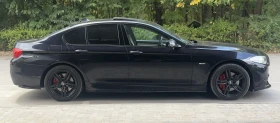 BMW 535 M-performance* 8ZF* HeadUp* TOP* БАРТЕР* ЛИЗИНГ, снимка 3