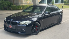 BMW 535 M-performance* 8ZF* HeadUp* TOP* БАРТЕР* ЛИЗИНГ, снимка 1