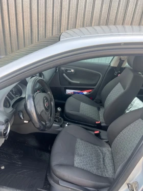 Seat Ibiza 1.4 TDI, снимка 7