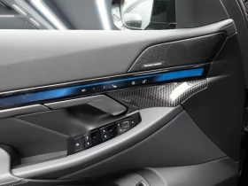 BMW 520 d xDrive = M-Sport = Гаранция, снимка 4