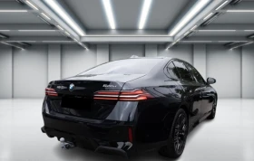 BMW 520 d xDrive = M-Sport = Гаранция, снимка 3