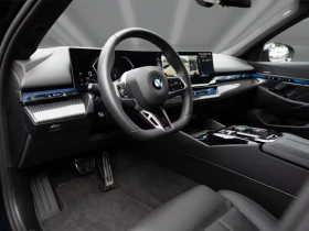 BMW 520 d xDrive = M-Sport = Гаранция, снимка 5