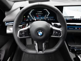 BMW 520 d xDrive = M-Sport = Гаранция, снимка 6