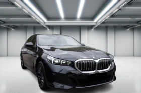 BMW 520 d xDrive = M-Sport = Гаранция, снимка 1