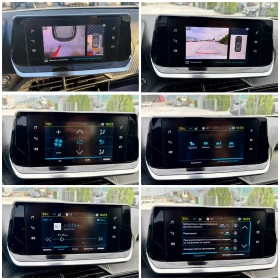 Peugeot 2008 GT-LINE ELECTRIC DRIVE 50KWh SOH 95%, снимка 12