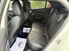 Peugeot 2008 GT-LINE ELECTRIC DRIVE 50KWh SOH 95%, снимка 10