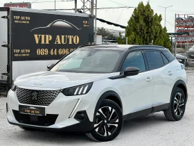 Peugeot 2008 GT-LINE ELECTRIC DRIVE 50KWh SOH 95%, снимка 1