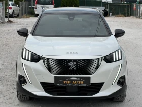Peugeot 2008 GT-LINE ELECTRIC DRIVE 50KWh SOH 95%, снимка 3