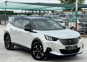 Peugeot 2008 GT-LINE ELECTRIC DRIVE 50KWh SOH 95%, снимка 2