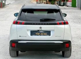 Peugeot 2008 GT-LINE ELECTRIC DRIVE 50KWh SOH 95%, снимка 4