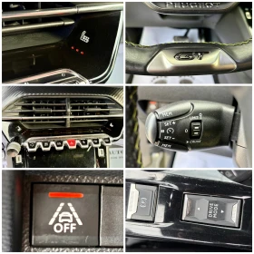 Peugeot 2008 GT-LINE ELECTRIC DRIVE 50KWh SOH 95%, снимка 14