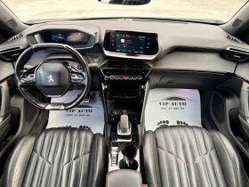 Peugeot 2008 GT-LINE ELECTRIC DRIVE 50KWh SOH 95%, снимка 11