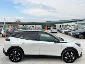 Peugeot 2008 GT-LINE ELECTRIC DRIVE 50KWh SOH 95%, снимка 7